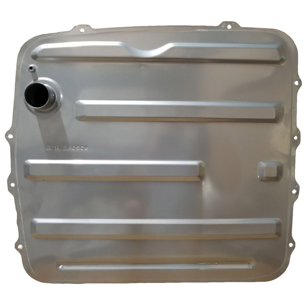 1977 Mg MGB Fuel Tank